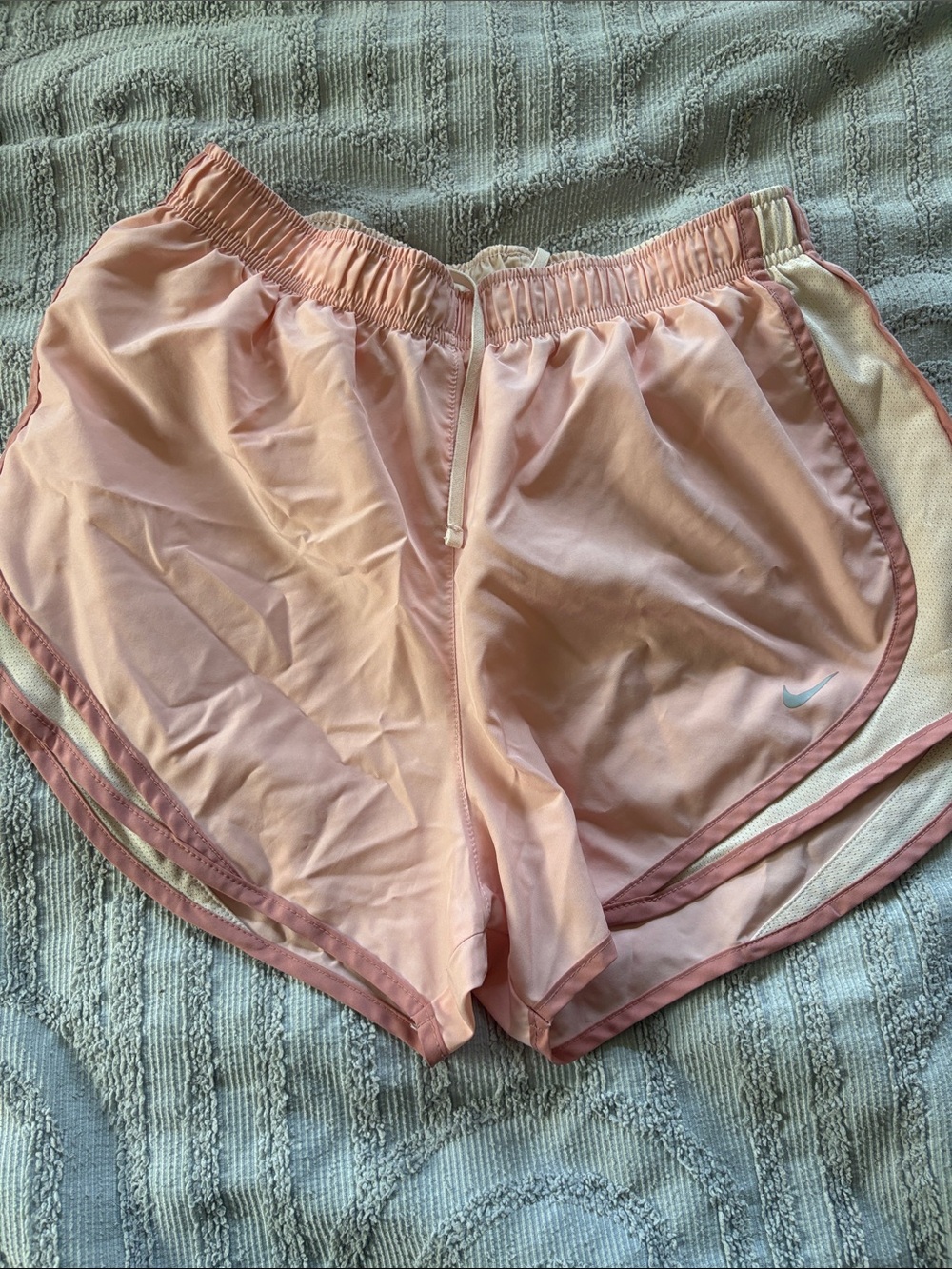 Women Nike athletic short